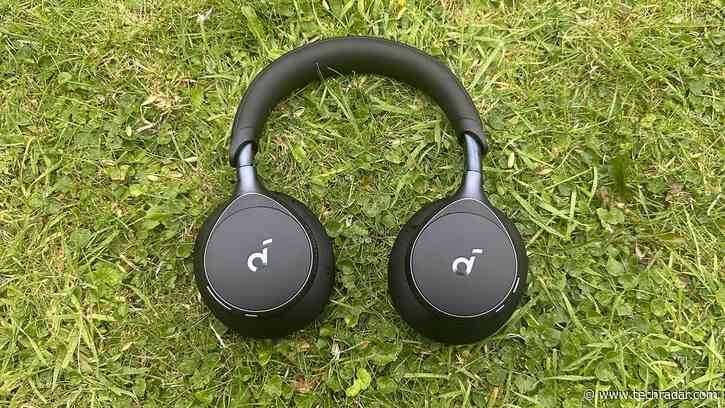 Anker Soundcore Space One review: a bargain Beats alternative with ANC