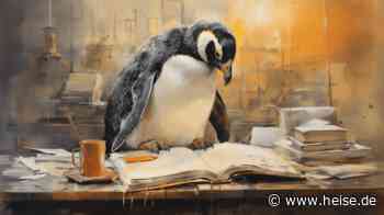 Linux From Scratch 12: Neue Texte für bessere Lesbarkeit bei der Linux-Anleitung