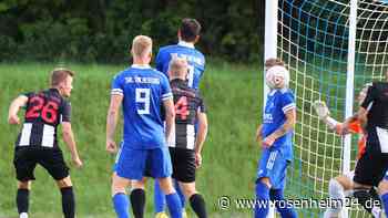 Wechsel an der Tabellenspitze: Das ist der neue Spitzenreiter der Kreisliga 2