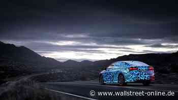 VDA-Chefin warnt:: Autostandort Deutschland nicht wettbewerbsfähig – Ist KI die letzte Rettung?