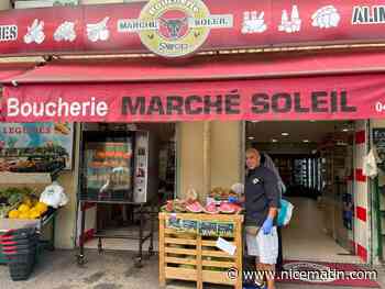 "Certains ont cru que c’était mon magasin qui était sale": un boucher du quartier Pasteur à Nice victime collatérale de fermetures administratives