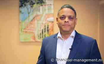 Eugene Rhuggenaath bewindvoerder Wereldbank