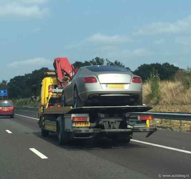 ANWB Alarmcentrale heeft het verschrikkelijk druk deze zomer