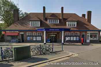 Watford Tube station ranked by TikToker in London Underground series