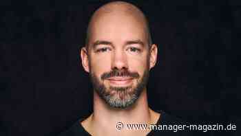 Volvo: Gregor Zetsche wird Head of Connected Experience