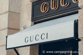 Gucci appoints new chief brand officer in latest creative shake-up for luxury house