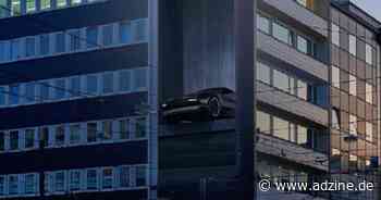 3D-Außenwerber Metads startet in Deutschland