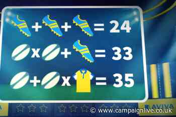 Aviva and ITV team up to help solve the nation’s financial puzzles