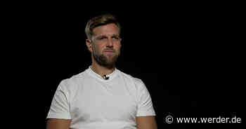 Füllkrug: "Werder hat einen Platz in meinem Herz!"