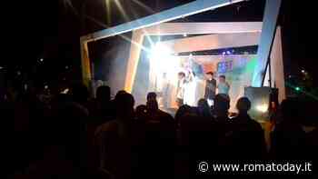 Decima Fest, musica, arte e cinema al Parco di Decima