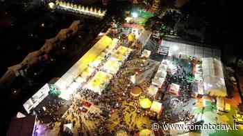 Festa del Fungo Porcino a Lariano