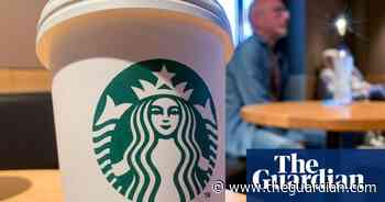 ‘This is psychological warfare’: Starbucks workers allege anti-union firings