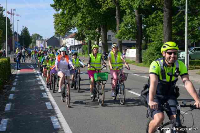 Minister Verlinden promoot gebruik fietshelm maar verplicht hem niet: “Niet mijn bevoegdheid”