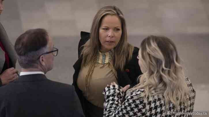 ‘Hold the line:’ ‘Freedom Convoy’ organizers’ criminal trial begins Tuesday