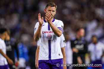 Voor Vertonghen is de kous af, maar voorval met De Condé krijgt mogelijk staartje