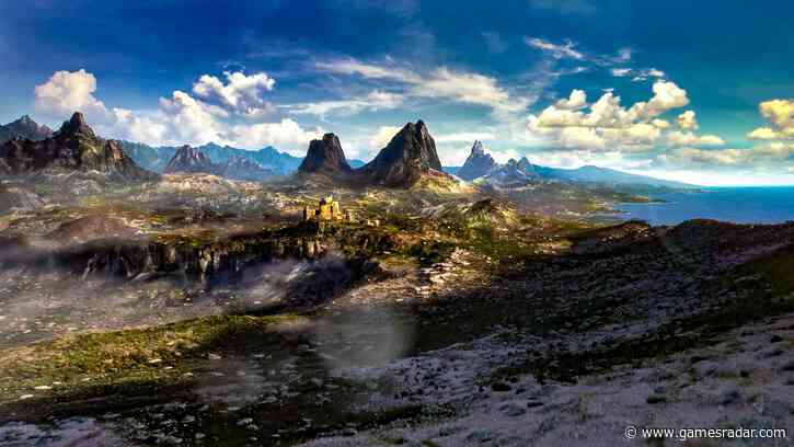 Starfield fans are convinced they've discovered a neat Elder Scrolls 6 joke in-game