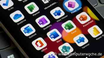 Sicherheitsprobleme?: Microsoft stellt WordPad ein