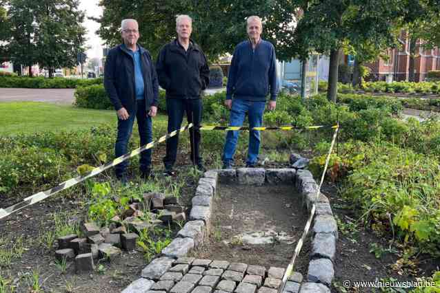 Ernest Sterckx-vrienden laten hun Flandrien weer over de kasseien fietsen: “Voor dit beeld gaan de mensen opzij springen”