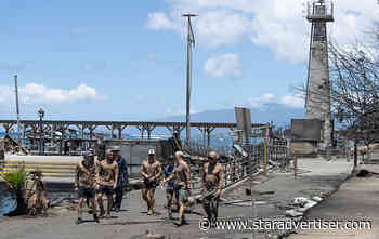 4 more Maui victims are identified