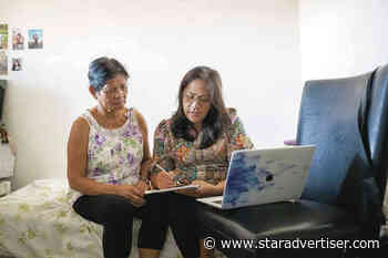 State unemployment modernization project lags as Maui claims mount