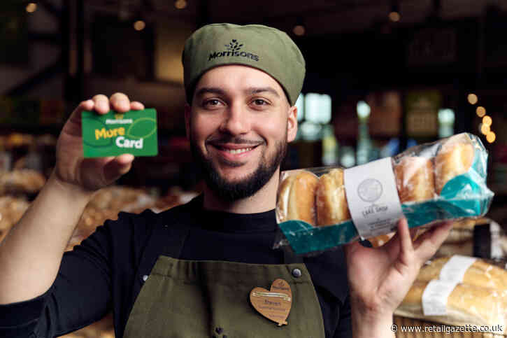 Morrisons launches eighth round of price cuts this year