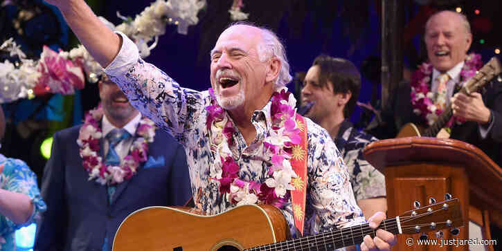 Jimmy Buffett Gets Tributes From Paul McCartney, Viola Davis & More After His Passing