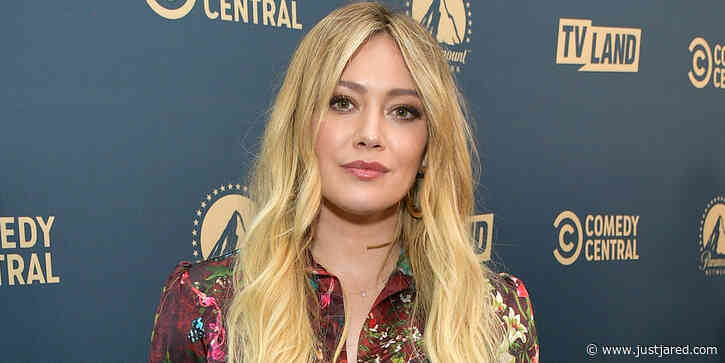 Hilary Duff Responds To Fan Who Called 'How I Met Your Father' 'Cringe' After Its Cancellation