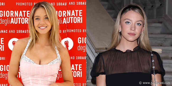 Sydney Sweeney Meets Up With Emma Corrin, Ever Anderson & More For MiuMiu's Womens Tales in Venice
