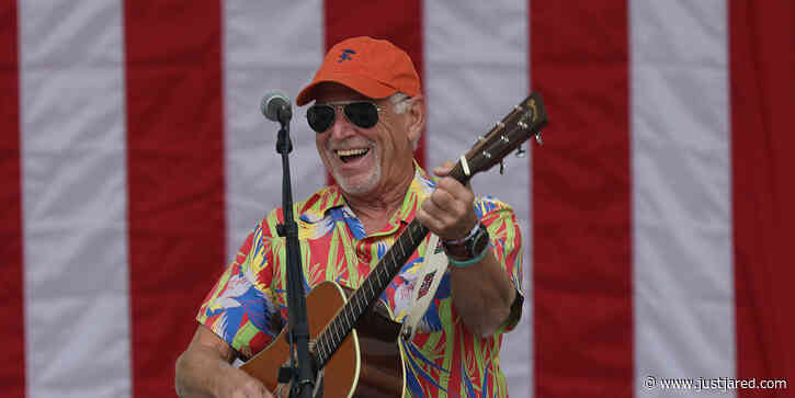 Jimmy Buffett's Music Surges on Streaming After His Passing