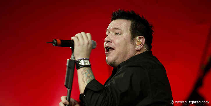 Smash Mouth's Steve Harwell Has Days to Live Due to Liver Failure (Report)