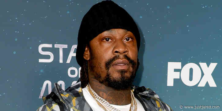 Marshawn Lynch's 'Bottoms' Casting Was Inspired by Family!