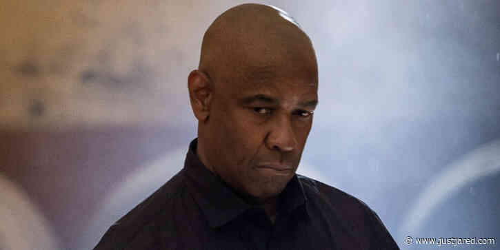 'The Equalizer 3' Makes Second Best Labor Day Opening in Box Office History