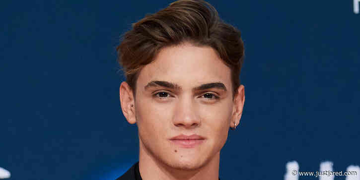 Spanish Actor Gabriel Guevara Arrested at Venice Film Festival