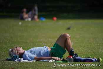 Hour-by-Hour Met Office forecast: Sunshine and heat predicted