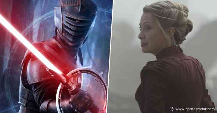 Star Wars fan points out a major problem with Ahsoka's big Marrok theory