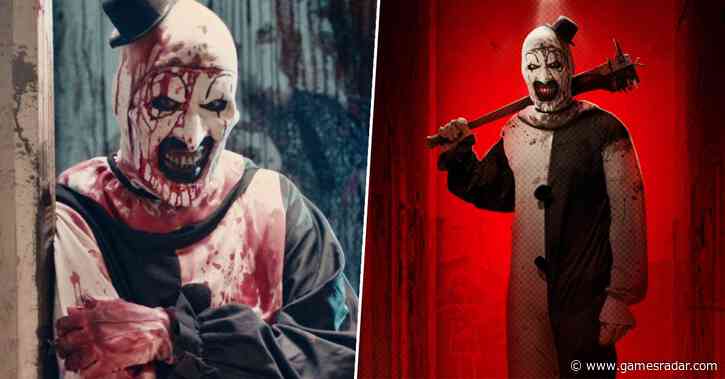 Horror fans won't have to wait long for Terrifier 3 it seems, as director confirms release window