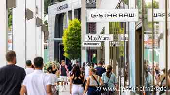 In Baden-Württemberg befindet sich das größte Designer-Outlet Europas