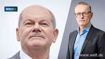 Das falsche Versprechen eines neuen Wirtschaftswunders