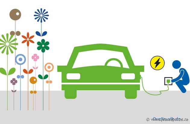 E-Auto-Förderung 2023/2024: Was ist noch möglich und wie spart man Steuern?