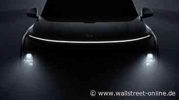 E-Auto-Preiskampf in China: Chinas Tesla-Jäger preschen vor: Li Auto mit Rekordauslieferungen! Nio, Xpeng...