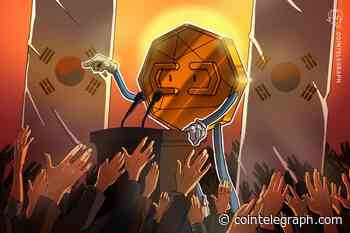 South Korea plans to submit bill to freeze North’s crypto assets: Report