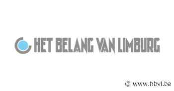 Pas getrouwd: Lindsay en Bert in Lommel