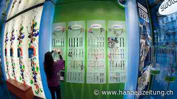 Swatch-Werbung lässt auf Partnerschaft mit Blancpain schliessen