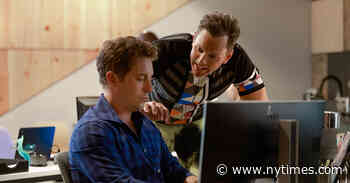 ‘Office Race’ Review: Slow and Not So Steady