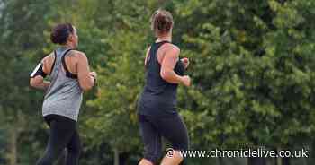 Diet expert Michael Mosley explains 'exercise snacking' and how it helps you lose weight