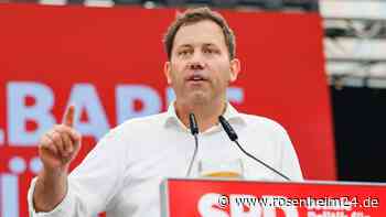 Klingbeil: Söder hat „den Buckel gemacht vor dem Aiwanger“
