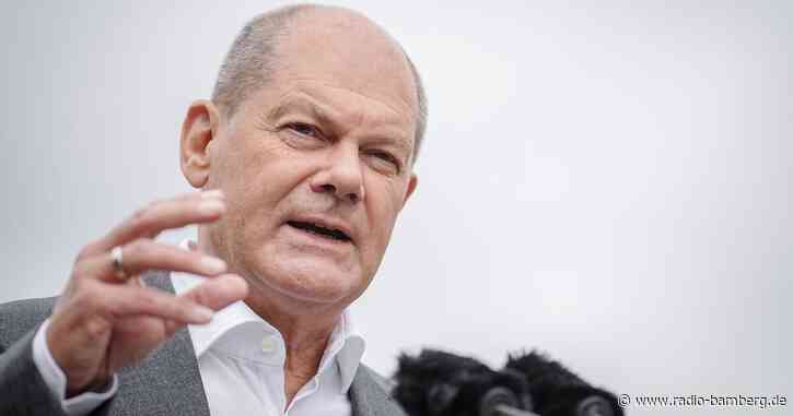 Scholz nimmt Söders Aiwanger-Entscheidung «zur Kenntnis»