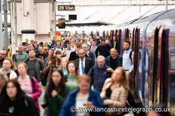 British train stations with the most cancellations revealed