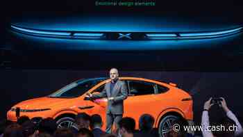 Elektroautos für die Massen sollen nicht nur aus China kommen