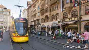 Schweizer Wirtschaft leidet laut Ökonomen unter internationalem Umfeld
